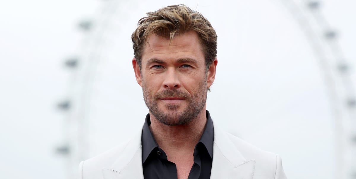 Chris Hemsworth décroche un nouveau rôle unique au cinéma dans le rôle de lui-même
