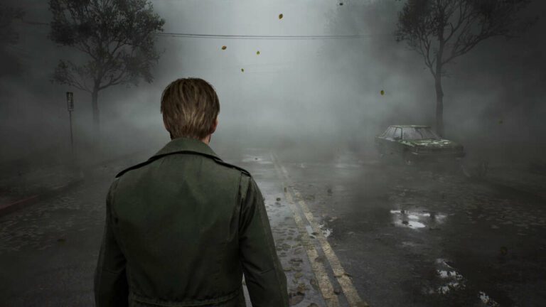 Combien de temps dure le remake de Silent Hill 2 ? - Temps de jeu pour tous les styles de jeu
