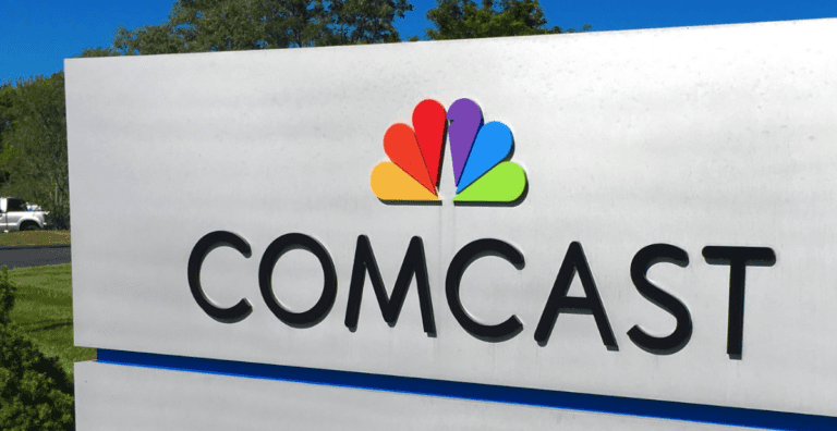 Comcast affirme que 230 000 clients sont touchés par une violation des données de recouvrement de créances