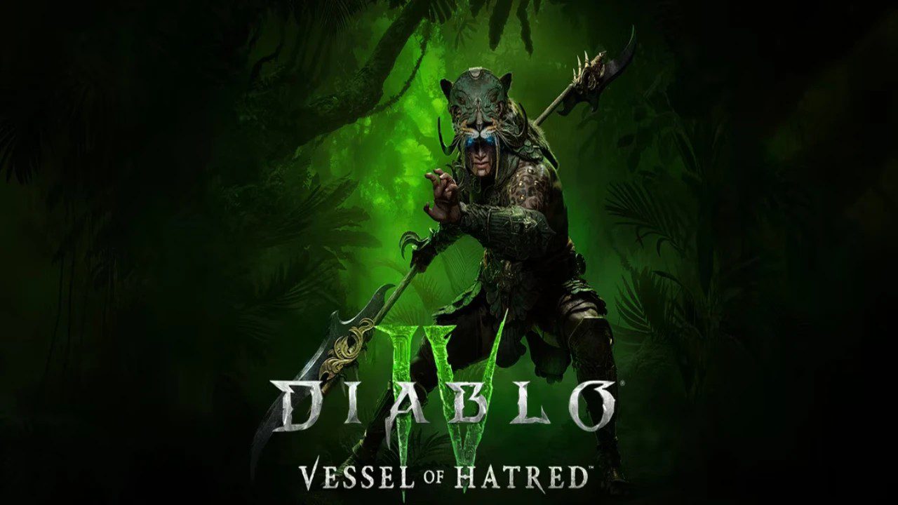 Critique : Diablo 4 : Vaisseau de la haine
