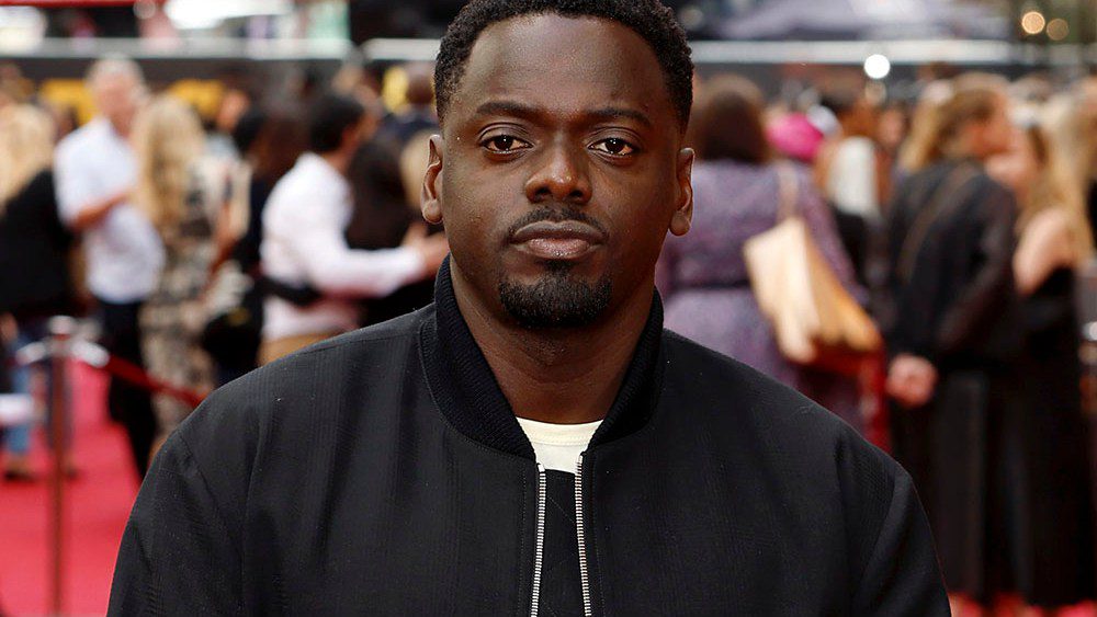 Daniel Kaluuya dit qu'Ashley Walters l'a inspiré à devenir acteur bien qu'il soit « mis à l'écart » par l'industrie : « Vous êtes défini par vos erreurs, surtout si vous êtes noir » Marques
	
	
