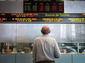 David Rosenberg : Les investisseurs canadiens qui privilégient le pays doivent être remis en forme