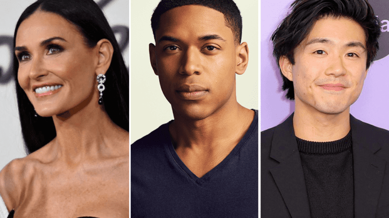 Demi Moore, Kelvin Harrison Jr. et Sean Wang seront honorés au bénéfice d'automne de la Ghetto Film School 2024 (EXCLUSIF) Plus de Variety Les plus populaires À lire absolument Abonnez-vous aux newsletters Variety Plus de nos marques
	
	
