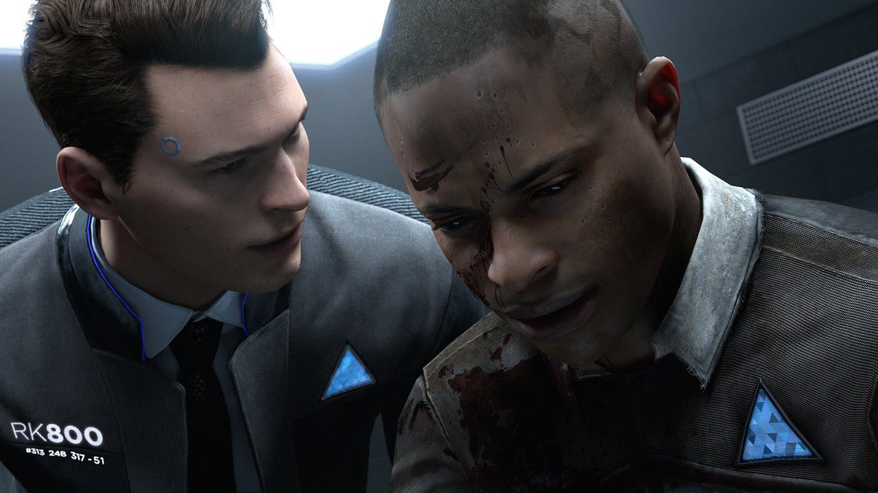 Detroit : Become Human shoots à travers 10 millions vendus 6 ans après son lancement
