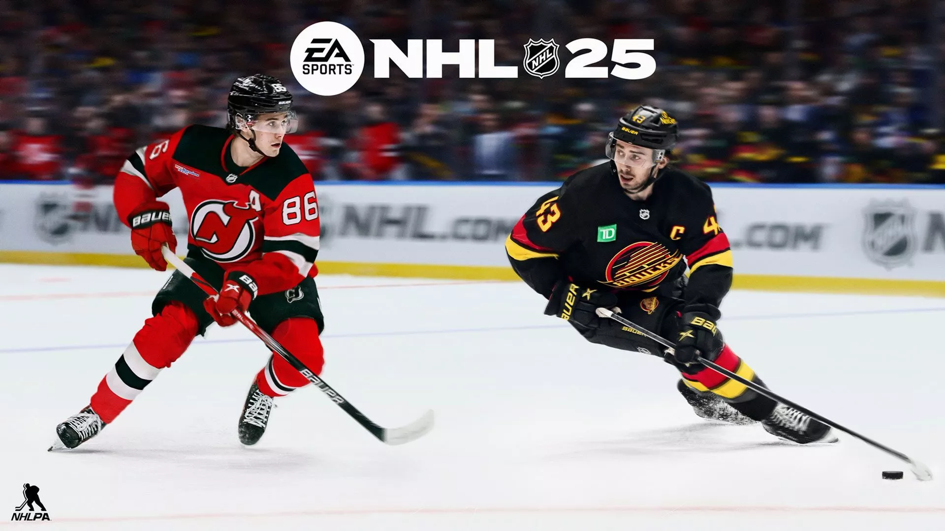 Revue NHL 25 : tout se met en place | Stevivor