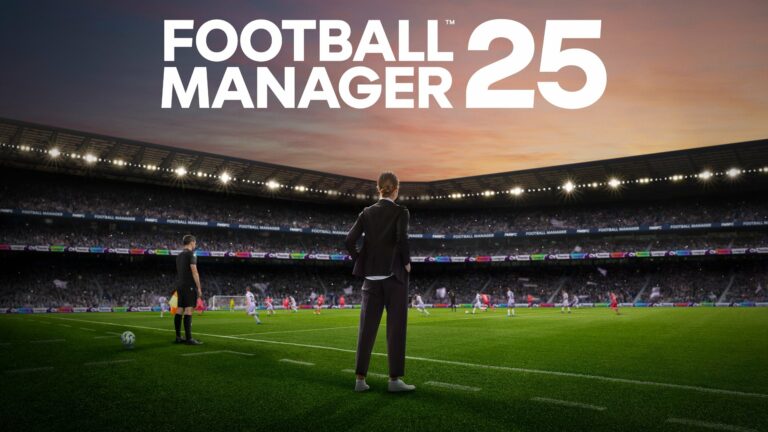 Football Manager 25 annoncé pour PS5, Xbox Series, Xbox One, Switch, PC, iOS et Android    
