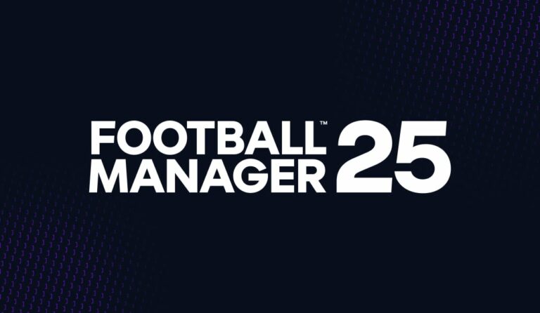 Football Manager 25 reporté à mars 2025    
