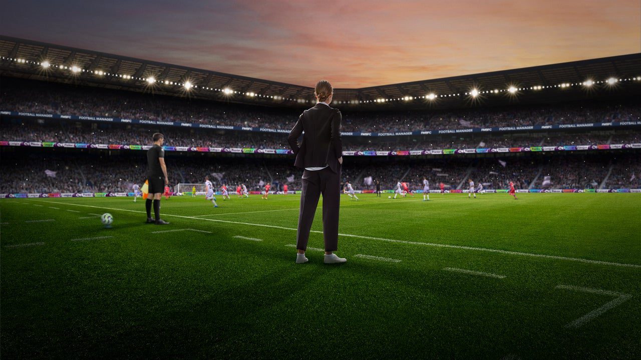 Football Manager 25 subit un énorme retard dans son mouvement de choc et sort désormais seulement deux mois avant la fin de la saison
