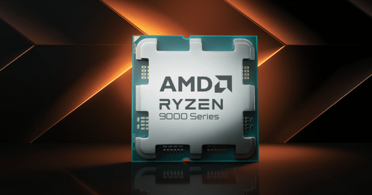 Fuite : les puces Ryzen 9000X3D d’AMD ne ressemblent pas à un bond en avant