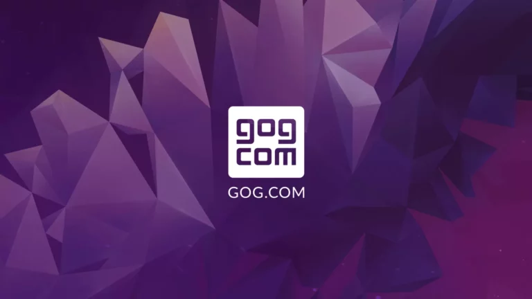 GOG se moque de l’avertissement de licence de Steam et promet que ses jeux « ne pourront pas être retirés »