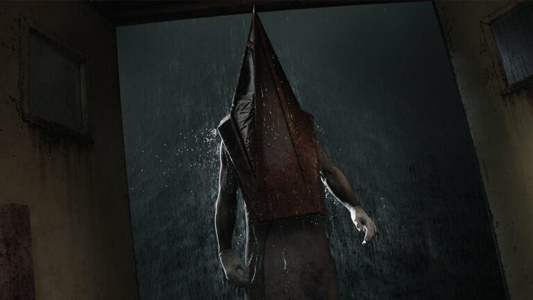 Heures de sortie mondiales de Silent Hill 2 Remake confirmées
