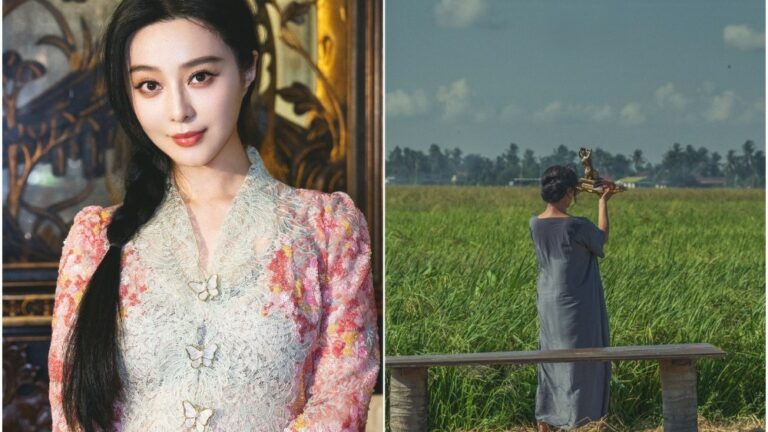 Il est confirmé que Fan Bingbing jouera dans "Mother Bhumi" de Chong Keat Aun (EXCLUSIF) Plus de Variety Les plus populaires À lire absolument Inscrivez-vous aux newsletters Variety Plus de nos marques
	
	
