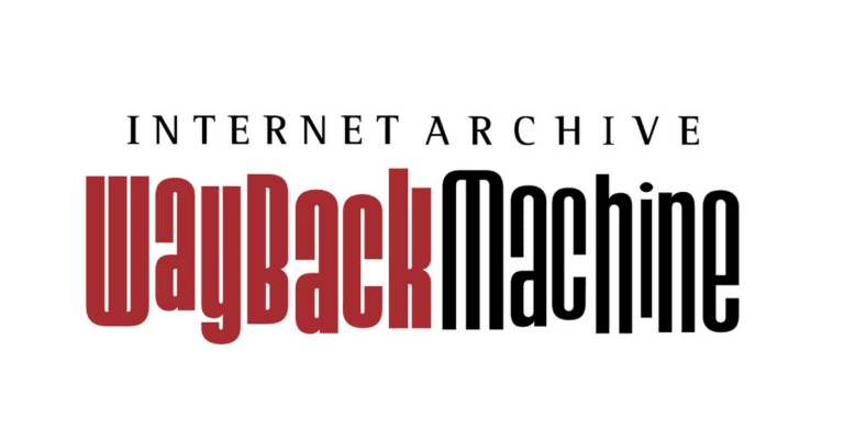 Internet Archive est de retour en tant que service en lecture seule après les cyberattaques