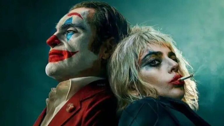 Joker : l'acteur de Folie à Deux brise son silence sur la fin du film
