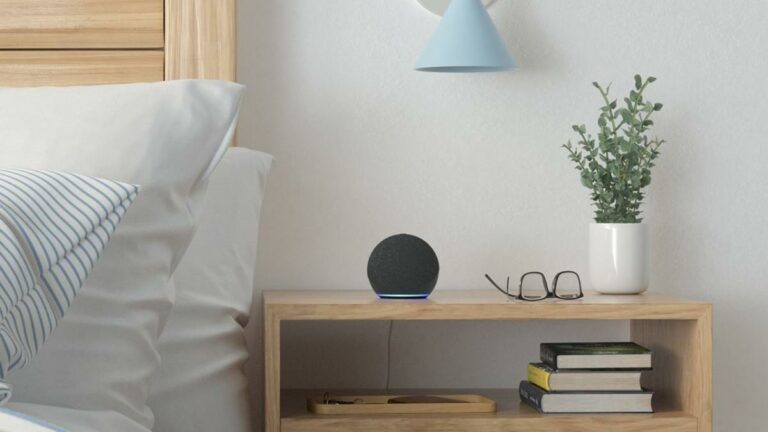 L’Echo Dot atteint un niveau record de 23 $ grâce à un accord Prime Day