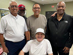 La cause du décès de Pete Rose révélée après que la légende ait passé la dernière journée avec d’anciens coéquipiers des Reds