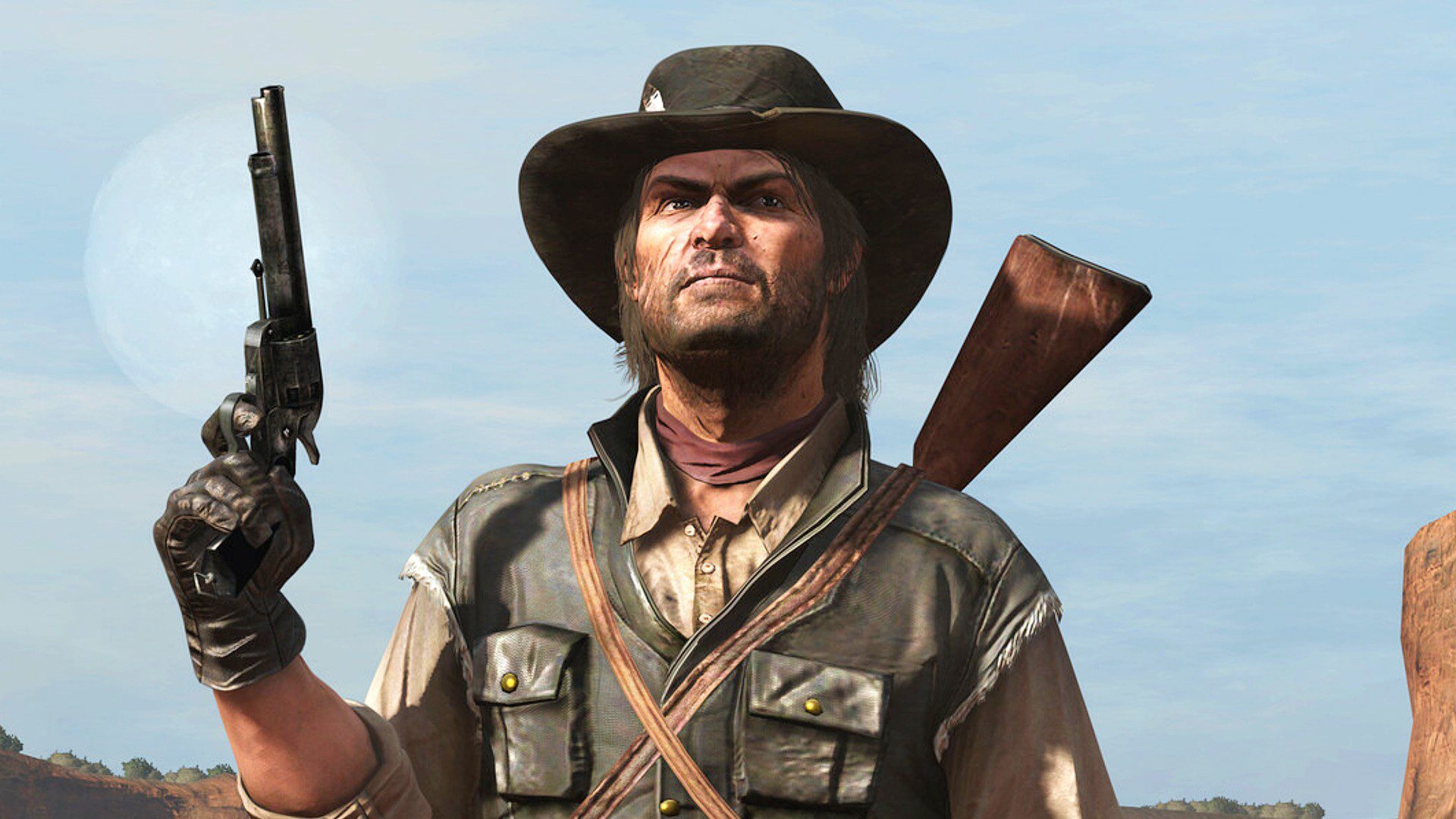 La configuration système requise pour Red Dead Redemption montre qu'il fonctionne mieux sur un GPU Nvidia RTX
