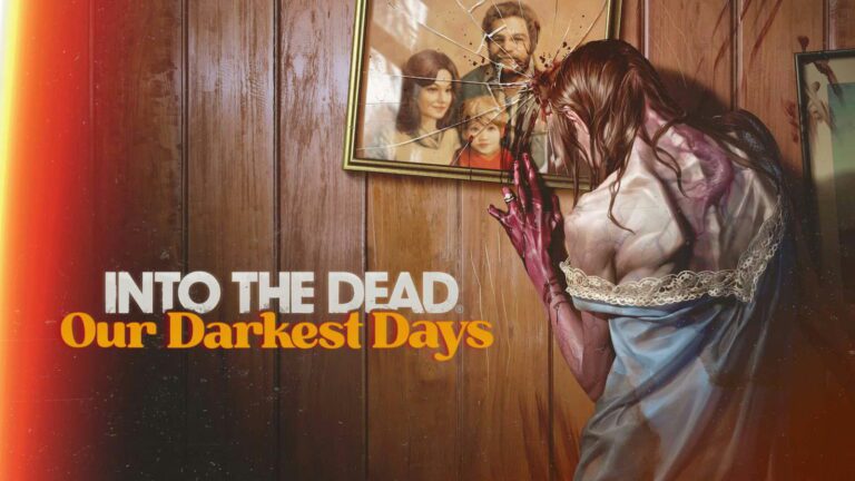 La démo de Our Darkest Days sera disponible sur Steam en octobre 2024