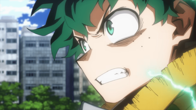 La dernière saison de My Hero Academia Anime arrive en 2025
