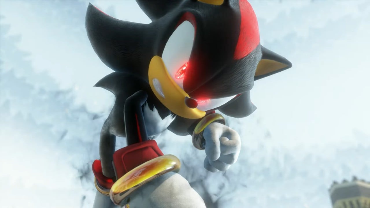 La durée de la campagne Shadow's Sonic Generations aurait été révélée
