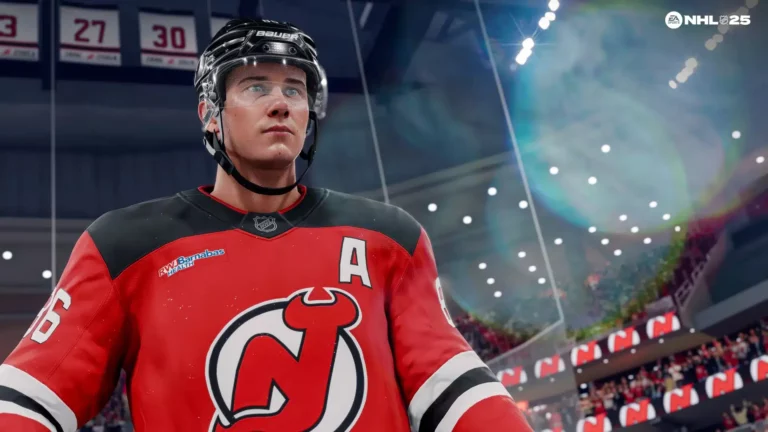 La mise à jour 1.010 de NHL 25 Day One résout le gameplay et d’autres problèmes