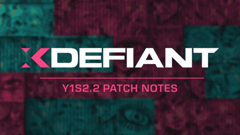 La mise à jour XDefiant du 9 octobre apporte la version 1.000.024 pour Y1S2.2 ; Nerfs Phantom Faction de manière significative