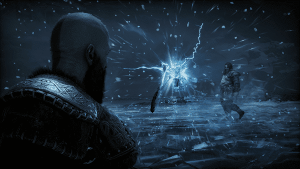 La mise à jour de God of War Ragnarok du 4 octobre sur PC apporte les correctifs du patch 5