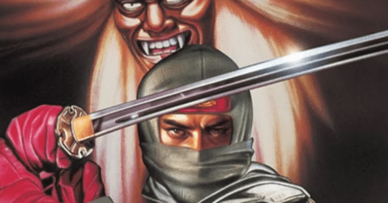 La série Shinobi de Sega va bientôt recevoir une adaptation cinématographique
