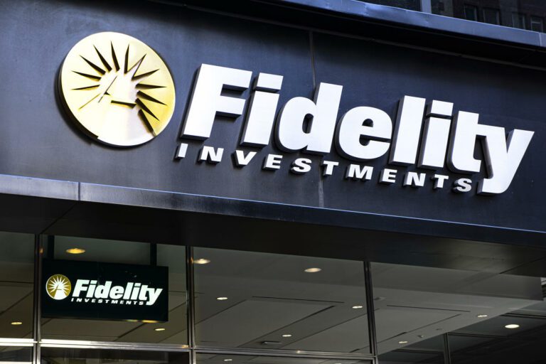 La violation de données de Fidelity fait fuir les données personnelles de 77 000 clients