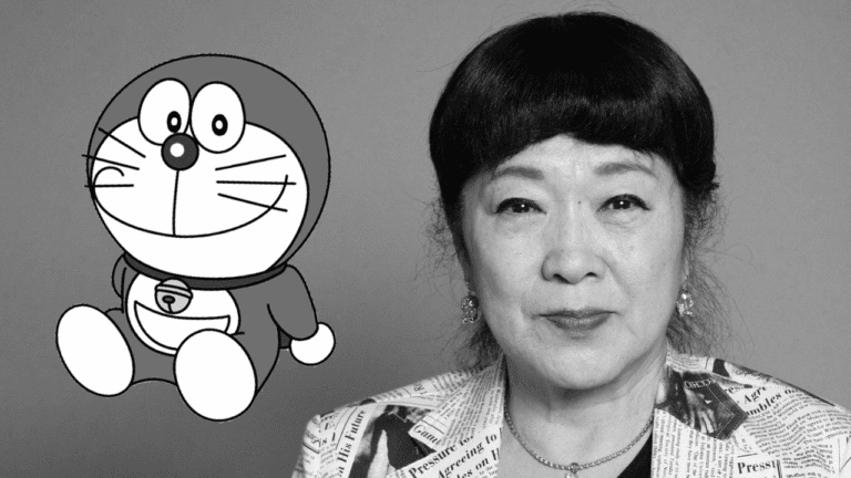 L'actrice de doublage d'anime Nobuyo Oyama, la voix de Doraemon et la mascotte méchante de Danganronpa, est décédée à 90 ans
