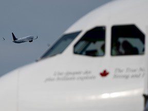 L’arbitre des transports du Canada envisage des frais de plainte de 790 $ pour les compagnies aériennes, quel que soit le résultat