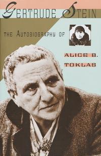 L’autobiographie d’Alice B. Toklas