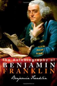 L’autobiographie de Benjamin Franklin