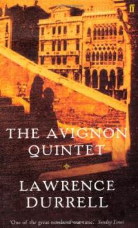 Le Quintette d’Avignon