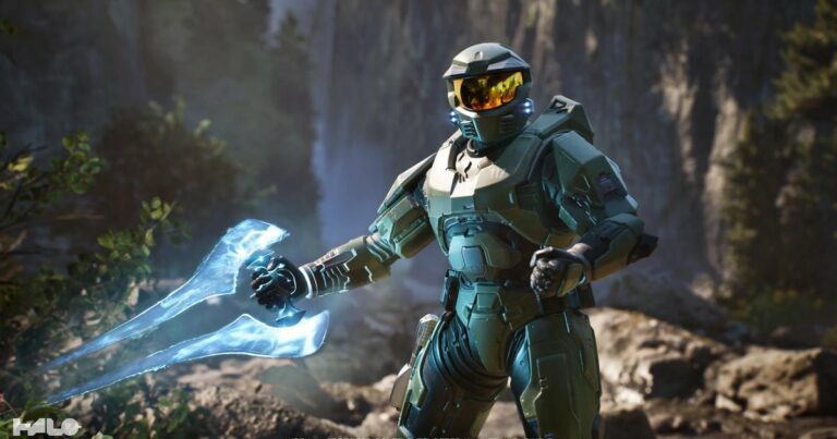 Le développeur Halo, 343 Industries, change de nom et confirme plusieurs nouveaux jeux
