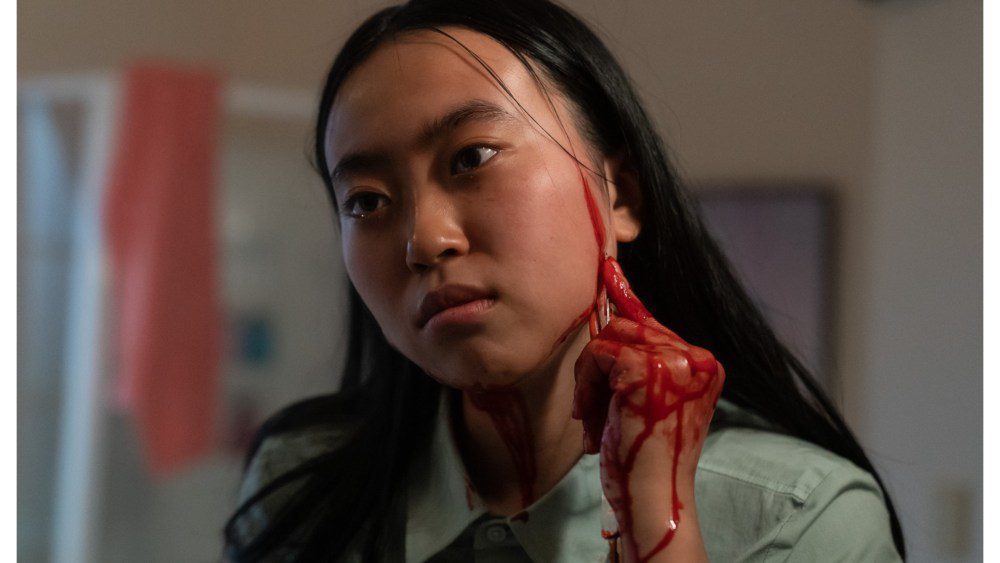 Le film Body Horror « greffé » est vendu à d'autres territoires internationaux clés suite à son acquisition par Shudder (EXCLUSIF) Plus de Variety Les plus populaires à lire absolument Inscrivez-vous aux newsletters Variety Plus de nos marques
	
	
