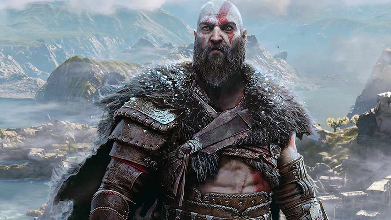 God of War: Ragnarok