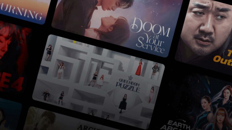 Le service FAST TV Plus de Samsung se lance à fond dans les K-dramas