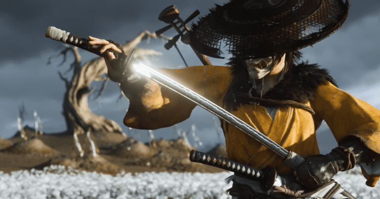 Le suivi de Ghost of Tsushima aura un monde ouvert moins répétitif
