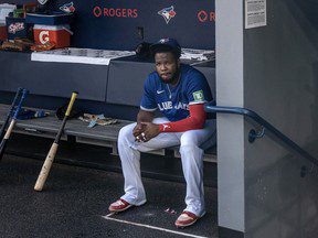 Les Blue Jays de Toronto sont-ils vraiment disposés à laisser la star du hit Vlad Guerrero Jr. accéder au libre arbitre ?