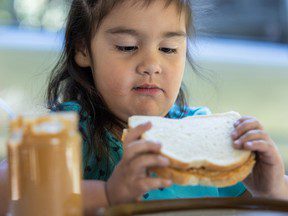 Les allergies alimentaires mortelles chez les enfants ont doublé sur une période de 10 ans, selon une étude