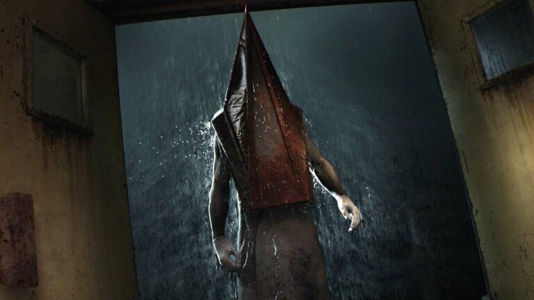 Les horaires de lancement mondiaux de Silent Hill 2 révélés
