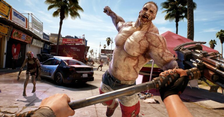 Les jeux PlayStation Plus Extra et Premium d'octobre incluent Dead Island 2, Dino Crisis
