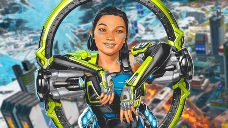 Les taux de chute des éclats d’héritage d’Apex Legends sont encore plus bas que vous ne le pensez
