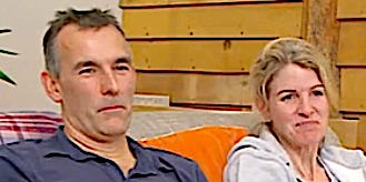 Les téléspectateurs de Gogglebox rencontrent les nouveaux membres de la distribution dans le dernier épisode
