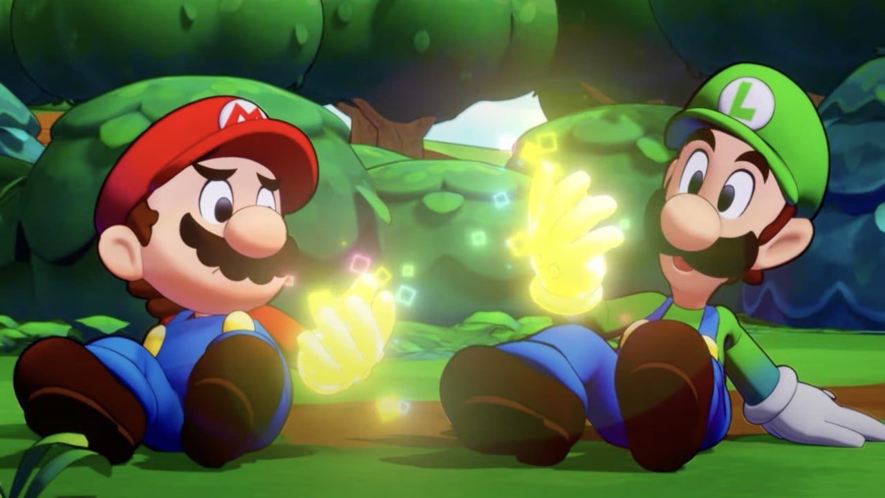 Mario & Luigi : La bande-annonce de présentation de Brothership présente une évolution époustouflante
