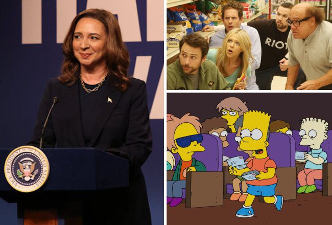 Maya Rudolph a-t-elle amélioré son impression de Kamala Harris ?