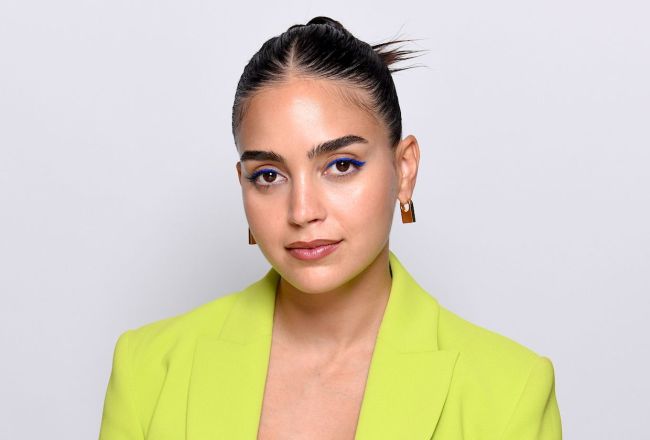 Melissa Barrera rejoint le casting du thriller de science-fiction Simu Liui Peacock