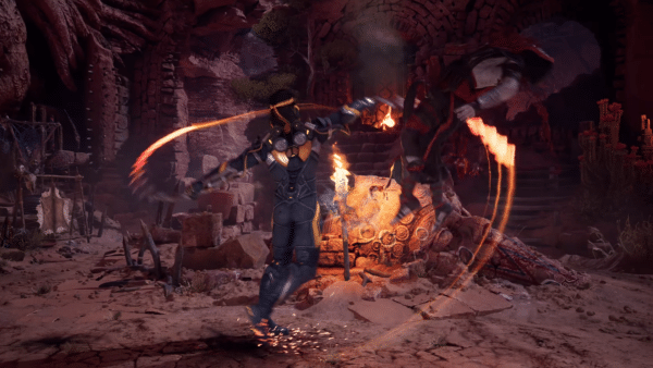 Mortal Kombat 1 Nouvelle mise à jour 1.007.002 Emplacements dans les ajustements des personnages, points ajoutés et plus encore