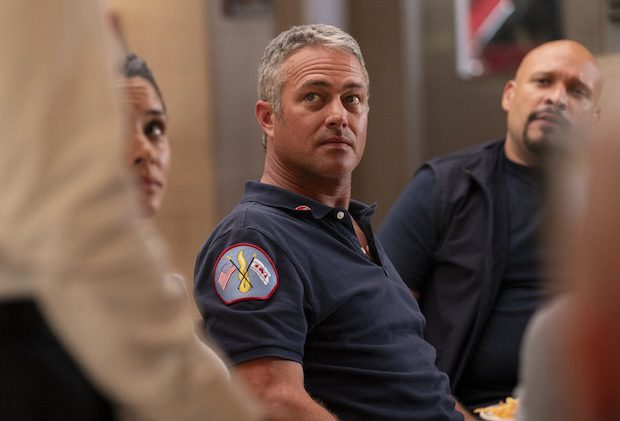 NBC remporte la première semaine, menée par le football, « The Voice », #OneChicago